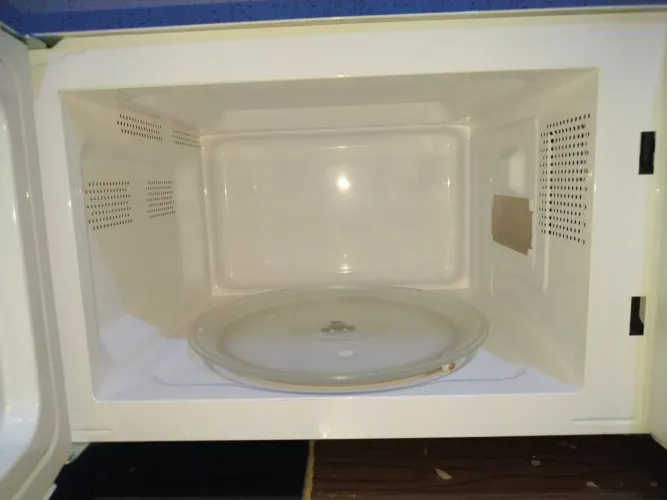 Microondas Philco 26 litros 