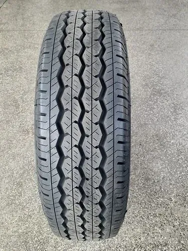 Pneu 225/75 R16 C Xbri 10 LONAS Forza VAN E1 118/116R