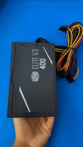 Fonte 450w
