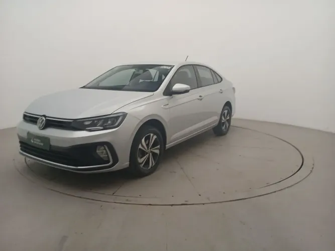 Volkswagen Virtus Comfort. 200 TSI 1.0 Flex 12V AUT 2025