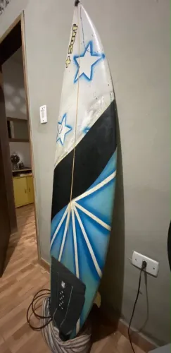 Prancha de surf - excelentes condições