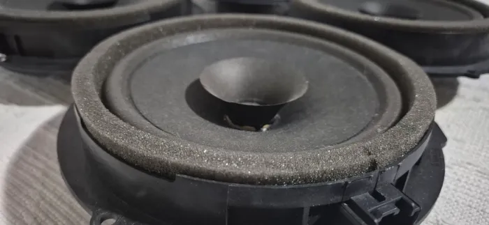 Alto Falantes Ford Originais.