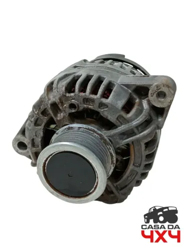 Alternador Hilux 3.0 163cv 171cv 2006 2007 2010 2015