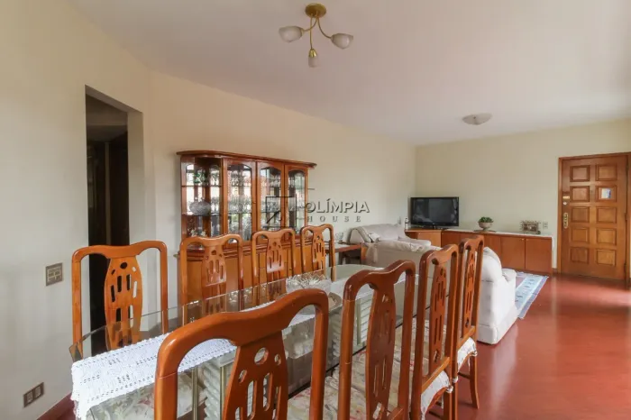 Venda Apartamento 3 Dormitórios - 110 m² Perdizes