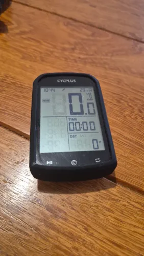 Computador de bicicleta Cycplus M1
