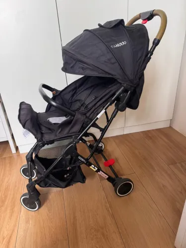 Carrinho de Bebê Kiddo Sprint