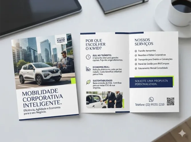 Motorista Executivo Transporte Viagem