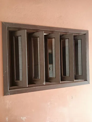 Portas e Janelas de Itaúba