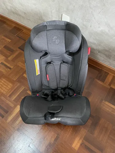 Cadeirinha Fisher-Price 36k