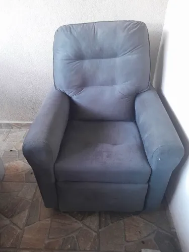 Vende-se sem uso