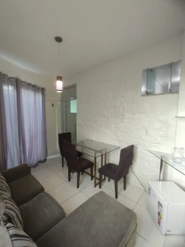 ALUGO APARTAMENTO KITNET (MAREX)