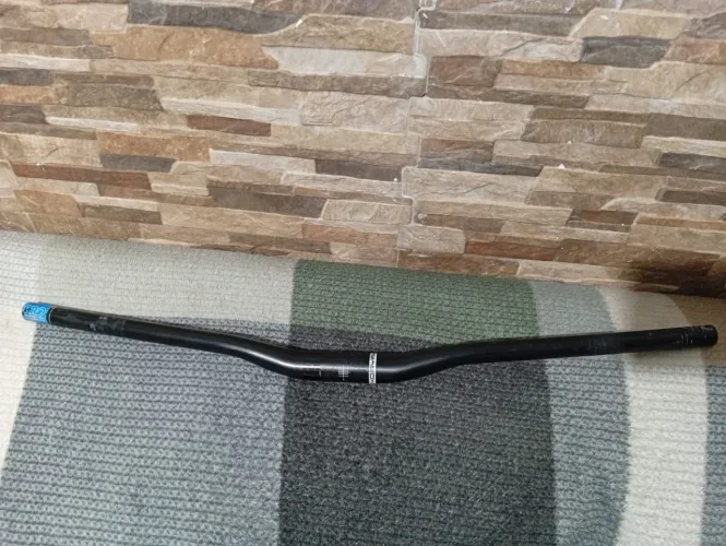 Guidão shimano Pro - MTB