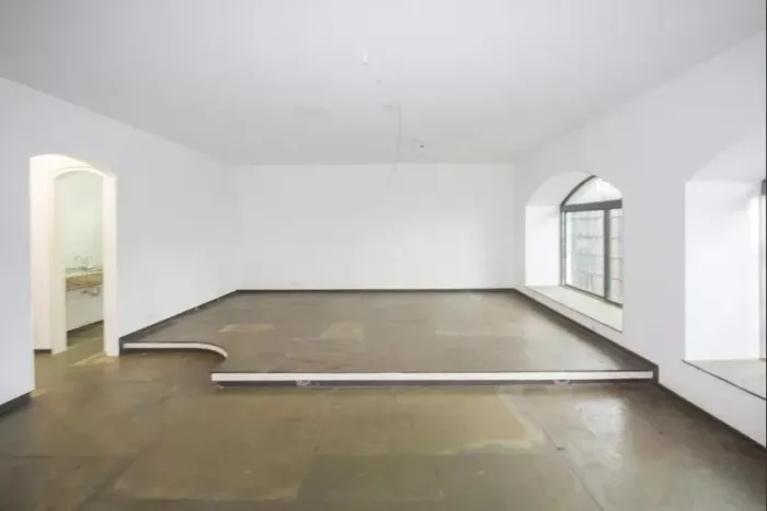 Casa à Venda - Campo Belo, 4 Quartos, 1000 m2