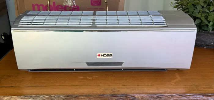 Ar condicionado 9000 btus