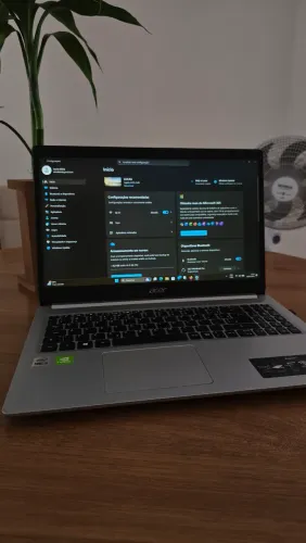 Acer Aspire 5 A515-54G | i5 | 8GB RAM | SSD