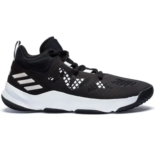 Tenis basquete adidas pouco usado