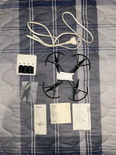 Drone DJI tello