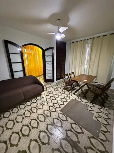 KIT NET PARA LOCAÇÃO NO CAIÇARA PRAIA GRANDE! -VALOR DE 1.300,00 pacote incluso