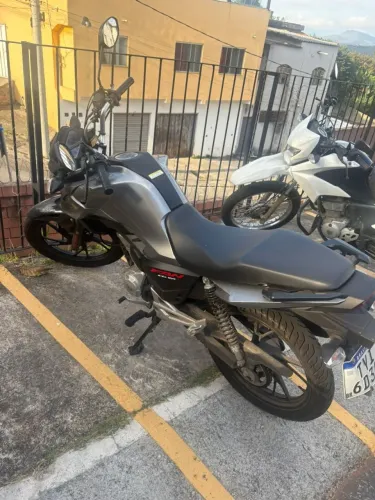 Honda CG 160cc FLEX