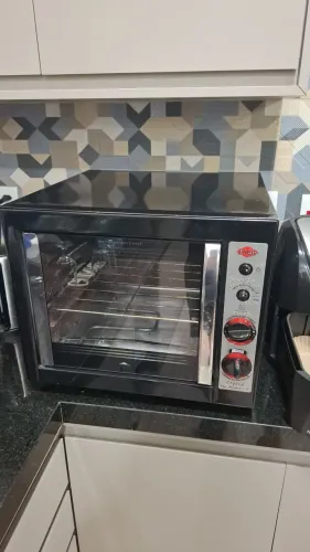 Forno elétrico 46L LAYR 220v