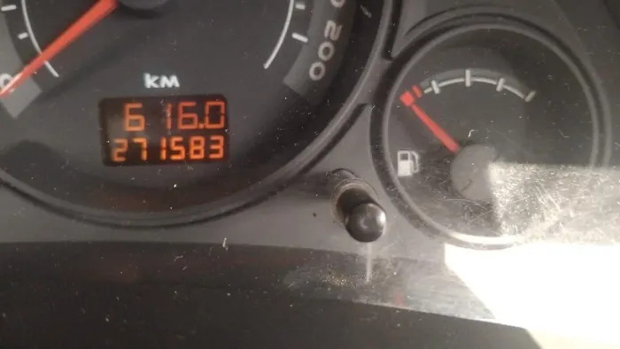 Chevrolet Celta Spirit/ LT 1.0 MPFI 8V Flexp. 5P 2010