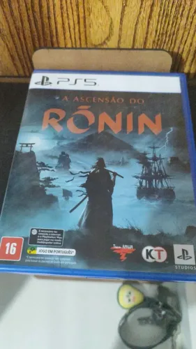 Rise of the Ronin PS5