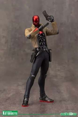 Action figure Kotobukiya Red Hood Capuz Vermelho