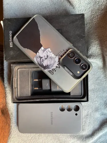 Galaxy S23 256GB