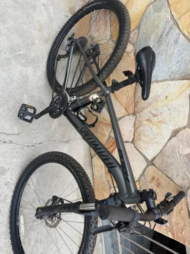 Specialized pitch