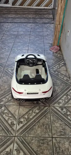 Carrinho controle remoto