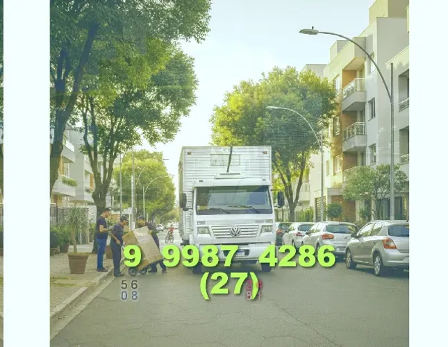 frete disponível rápido e fácil! façam já seu orçamento!