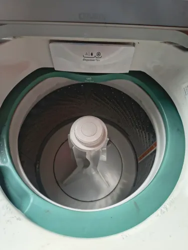 Máquina Consul 11 kilos