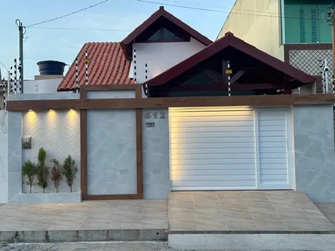 CASA NO PRESIDENTE MÉDICE