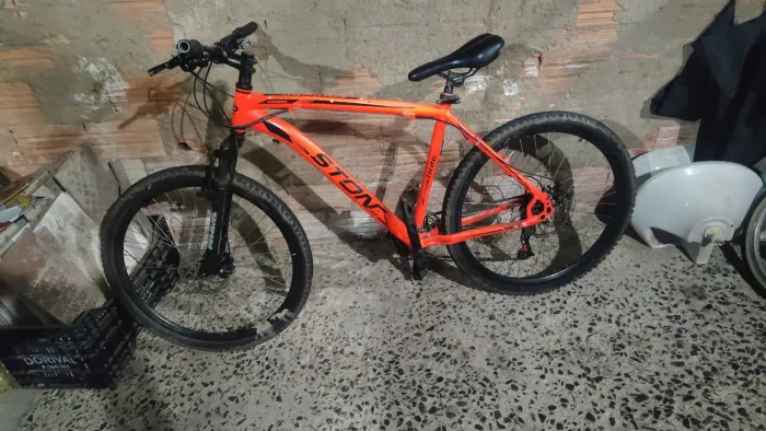 Vendo bicicleta em ótimo estado