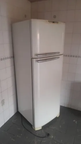 Geladeira Duplex Fros Free