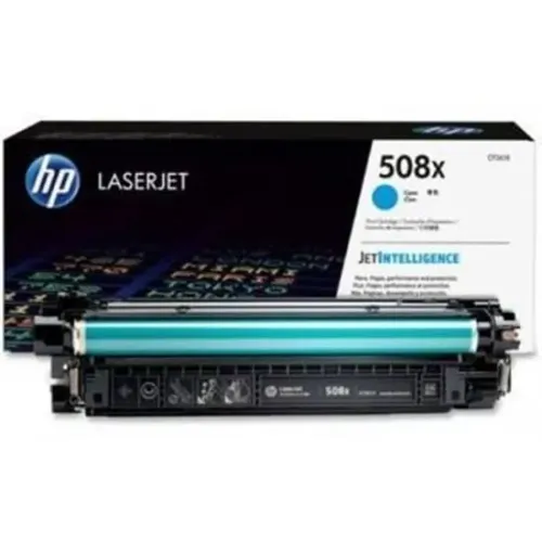 TONER ORIGINAL HP CF361X