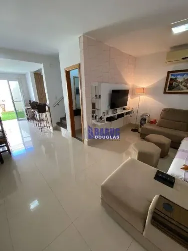 Casa com 3 dormitórios à venda por R$ 890.000,00 - Despraiado - Cuiabá/MT