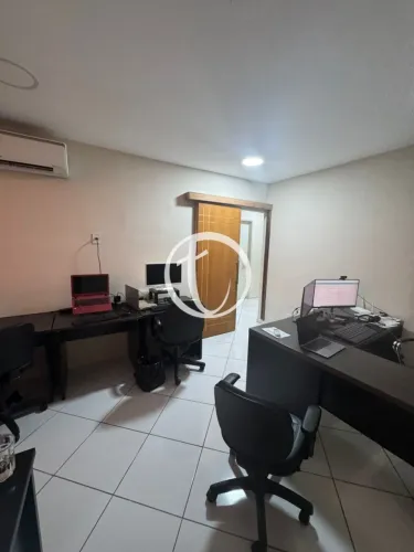 VENDO SALA 45M² DECORADA EMPRESARIAL IGUATEMI