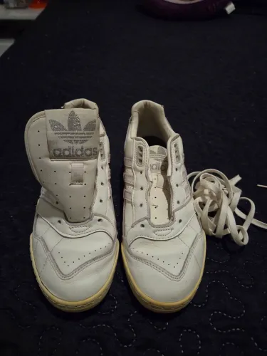 Tenis Adidas fórum 