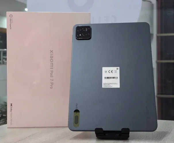 Xiaomi Pad 7 PRO 12? 512/12 Lacrado Disponível