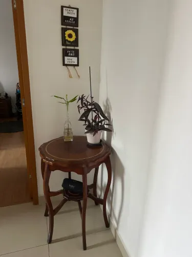 Mesa de canto