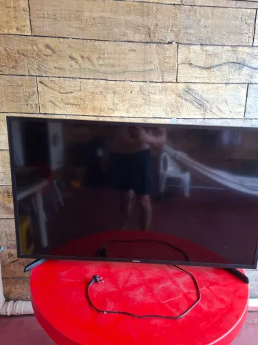 Smart TV Samsung