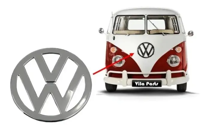 Emblema kombi