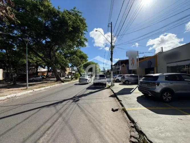Ponto comercial de 175m² em excelente localização na Amélia Rosa, Jatiúca