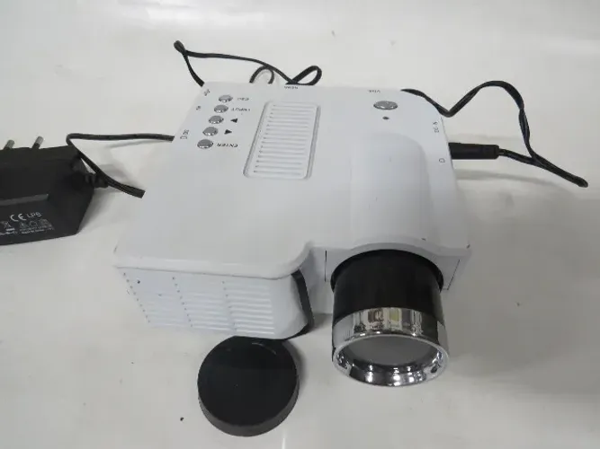 Mini projetor 