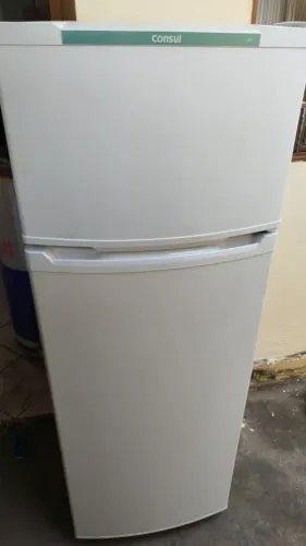 Geladeira Consul
