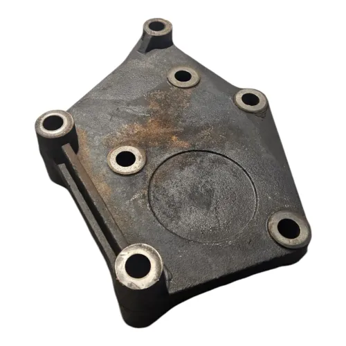suporte caixa direcao Volkswagen Worker 23220 2003 2004