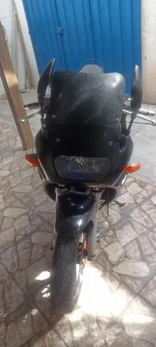 Vendo Gsx750F (Mickey)