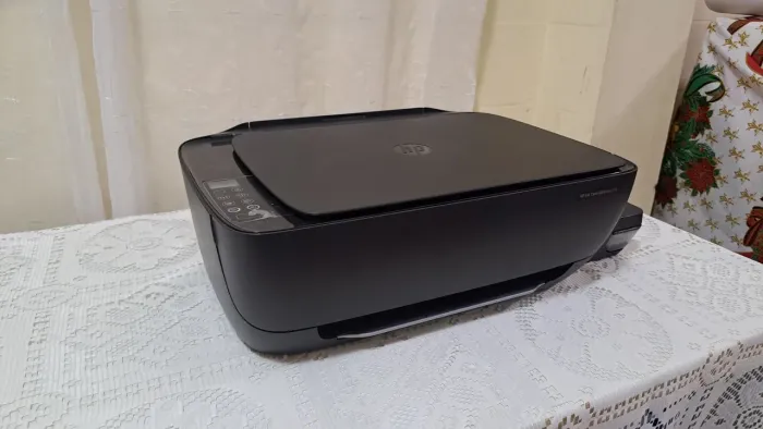 Impressora HP Ink Tank Wireless 416 (com defeito)