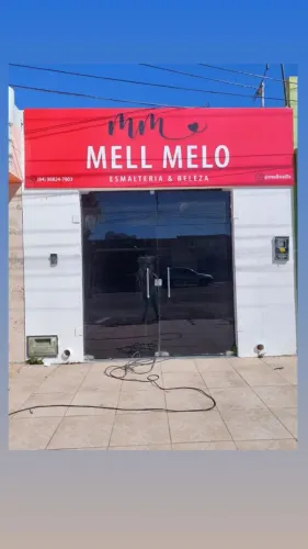 PLACAS PARA COMÉRCIO